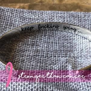 Meet your Posher, Bev